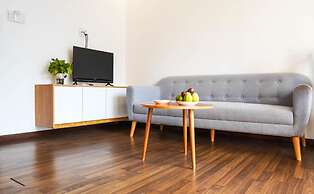 7S Beach Blue Sea Hotel & Apartments