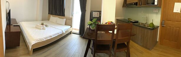 7S Beach Blue Sea Hotel & Apartments