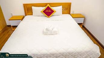 7S Beach Blue Sea Hotel & Apartments