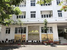 7S Beach Blue Sea Hotel & Apartments