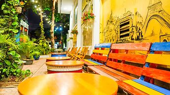 7S Beach Blue Sea Hotel & Apartments