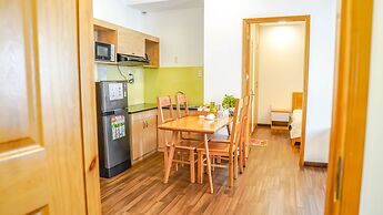 7S Beach Blue Sea Hotel & Apartments