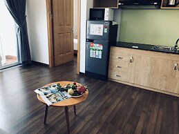 7S Beach Blue Sea Hotel & Apartments