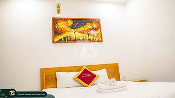 7S Beach Blue Sea Hotel & Apartments