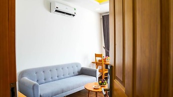 7S Beach Blue Sea Hotel & Apartments