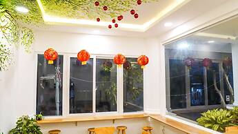 7S Beach Blue Sea Hotel & Apartments