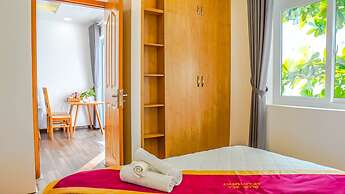 7S Beach Blue Sea Hotel & Apartments