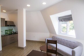 7S Beach Blue Sea Hotel & Apartments