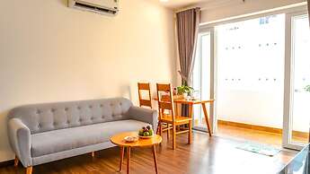 7S Beach Blue Sea Hotel & Apartments