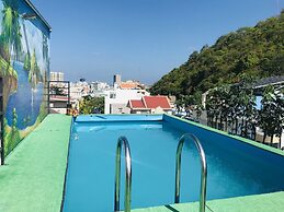 7S Beach Blue Sea Hotel & Apartments