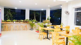 7S Beach Blue Sea Hotel & Apartments