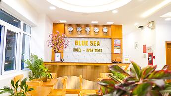 7S Beach Blue Sea Hotel & Apartments