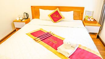 7S Beach Blue Sea Hotel & Apartments