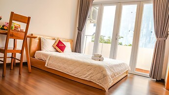 7S Beach Blue Sea Hotel & Apartments