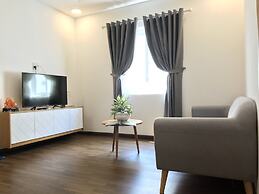 7S Beach Blue Sea Hotel & Apartments