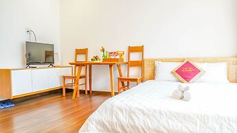 7S Beach Blue Sea Hotel & Apartments