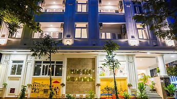 7S Beach Blue Sea Hotel & Apartments