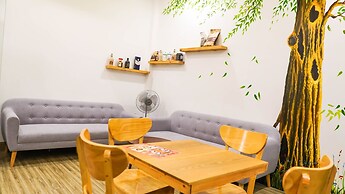 7S Beach Blue Sea Hotel & Apartments