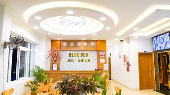 7S Beach Blue Sea Hotel & Apartments