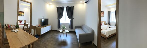 7S Beach Blue Sea Hotel & Apartments