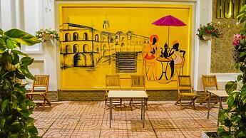 7S Beach Blue Sea Hotel & Apartments