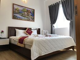 7S Beach Blue Sea Hotel & Apartments