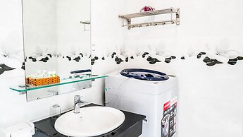 7S Beach Blue Sea Hotel & Apartments