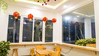 7S Beach Blue Sea Hotel & Apartments