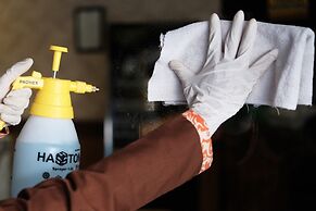 7S Beach Blue Sea Hotel & Apartments