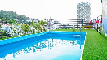 7S Beach Blue Sea Hotel & Apartments