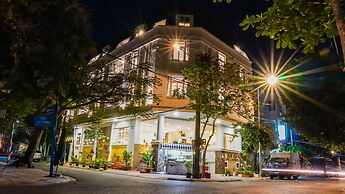 7S Beach Blue Sea Hotel & Apartments