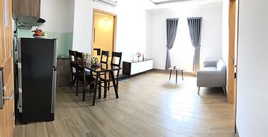 7S Beach Blue Sea Hotel & Apartments