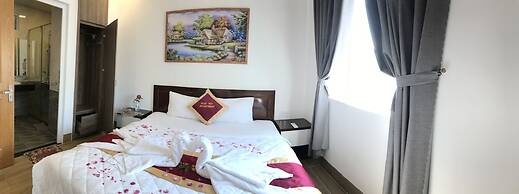 7S Beach Blue Sea Hotel & Apartments