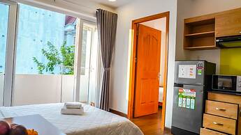 7S Beach Blue Sea Hotel & Apartments