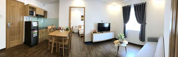 7S Beach Blue Sea Hotel & Apartments