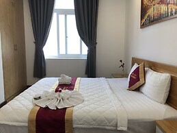 7S Beach Blue Sea Hotel & Apartments