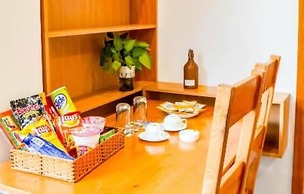 7S Beach Blue Sea Hotel & Apartments