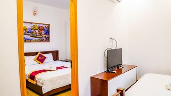 7S Beach Blue Sea Hotel & Apartments