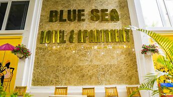 7S Beach Blue Sea Hotel & Apartments