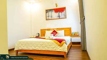 7S Beach Blue Sea Hotel & Apartments