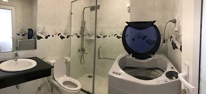 7S Beach Blue Sea Hotel & Apartments