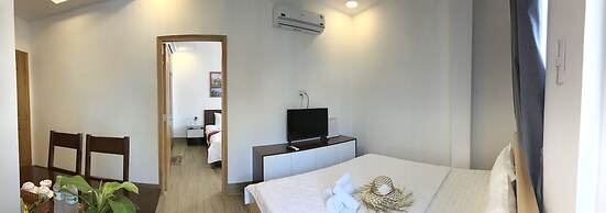 7S Beach Blue Sea Hotel & Apartments