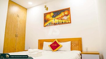 7S Beach Blue Sea Hotel & Apartments