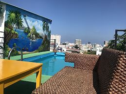 7S Beach Blue Sea Hotel & Apartments