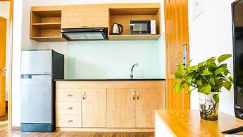 7S Beach Blue Sea Hotel & Apartments