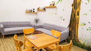 7S Beach Blue Sea Hotel & Apartments