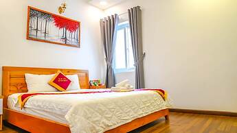 7S Beach Blue Sea Hotel & Apartments