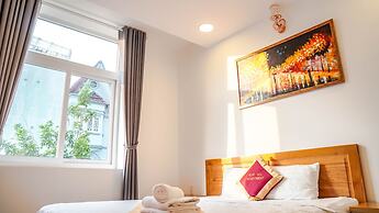 7S Beach Blue Sea Hotel & Apartments