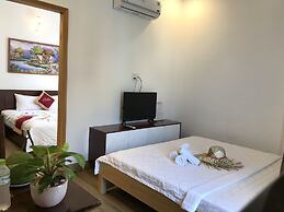 7S Beach Blue Sea Hotel & Apartments