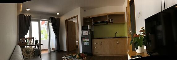 7S Beach Blue Sea Hotel & Apartments